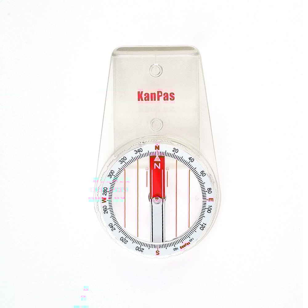 MTBO Orienteering Compass For Mountain Bikers Clipon GPS Navigation Tool For Outdoor Adventures 2