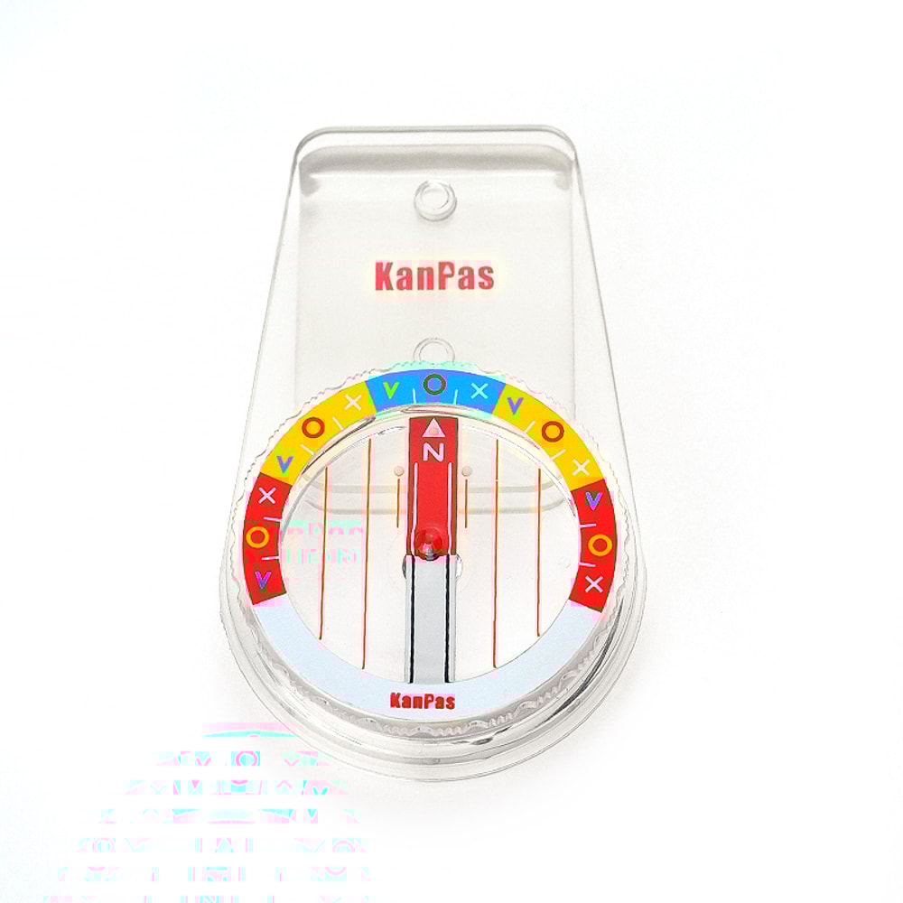 MTBO Orienteering Compass For Mountain Bikers Clipon GPS Navigation Tool For Outdoor Adventures 5