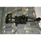 Tactical Flashlight Clip Molle Hiking Accessories Hanging Buckle Shovel Clamp Axe Clamp Bracket Bac 4