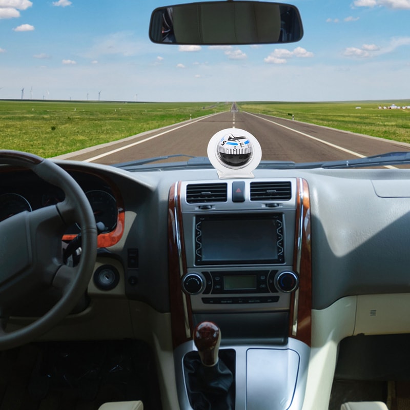 Marine Boat Mount Dashboard Navigation Tool - Off-Road Vehicle Accessory