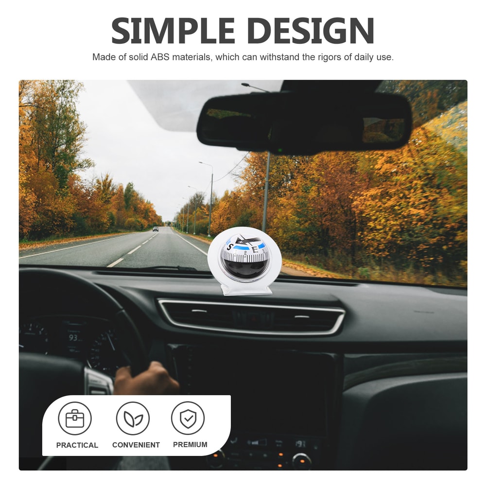 Marine Boat Mount Dashboard Navigation Tool - Off-Road Vehicle Accessory