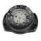 Underwater Diving Compass Luminous Waterproof Dive Wrist Compass With Elastic Rope For Navigation 3