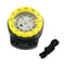 Underwater Diving Compass Luminous Waterproof Dive Wrist Compass With Elastic Rope For Navigation 6