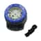 Underwater Diving Compass Luminous Waterproof Dive Wrist Compass With Elastic Rope For Navigation 7