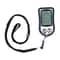 Handheld Multifunctional Compass with Altimeter, Barometer, and Thermometer for Outdoor Adventure