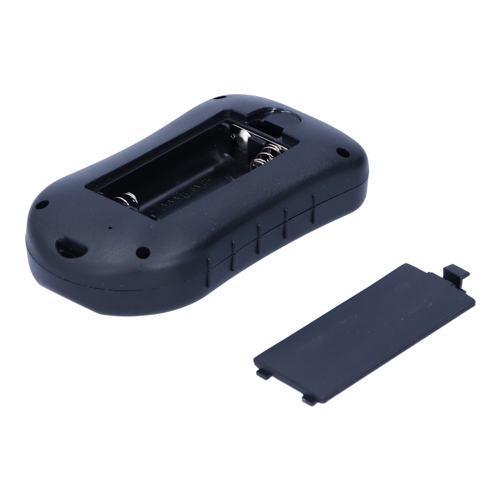 Handheld Multifunctional Compass with Altimeter, Barometer, and Thermometer for Outdoor Adventure