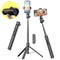 Outdoor HD Monocular Telescope with Holder Perfect for Camping, Hunting, and Birdwatching