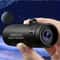 Outdoor HD Monocular Telescope with Holder Perfect for Camping, Hunting, and Birdwatching