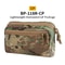 Universal MOLLE Storage Tool Bag Outdoor Management Chest Carrier 4