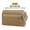 Universal MOLLE Storage Tool Bag Outdoor Management Chest Carrier 7
