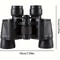All Purpose Outdoor High Power Binoculars With Enhanced Clarity For Hunting And Hiking 3