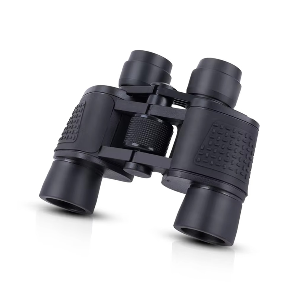 All Purpose Outdoor High Power Binoculars With Enhanced Clarity For Hunting And Hiking 5