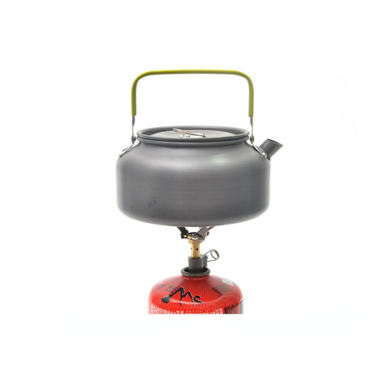 Portable Outdoor Gas Stove for Camping, Picnic, and Survival Foldable Mini Gas Heater