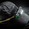 USB Rechargeable Powerful LED Headlamp With High Lumens 0