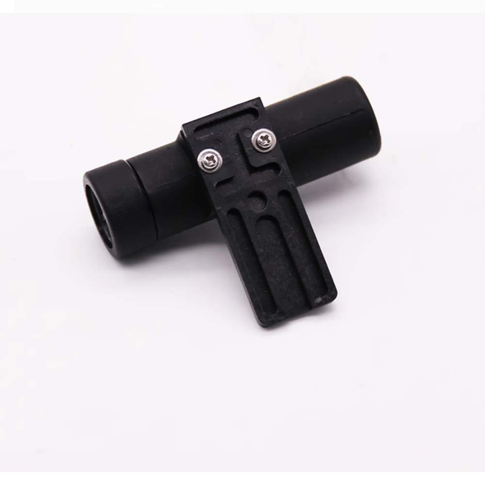 Precision Compass For Total Station Theodolite Accurate NorthSouth Locator 0