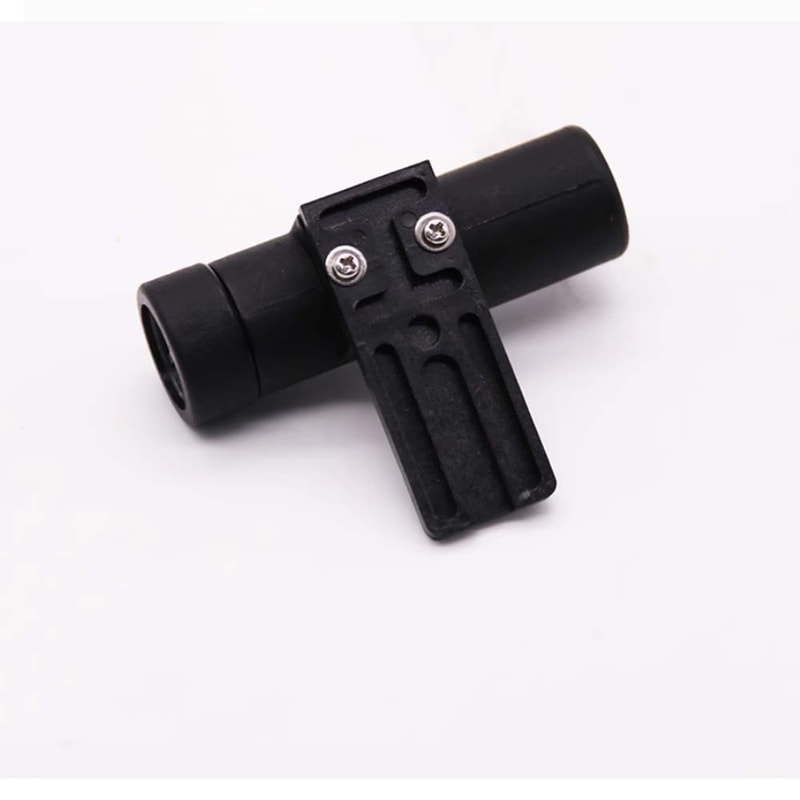 Precision Compass For Total Station Theodolite Accurate NorthSouth Locator 0