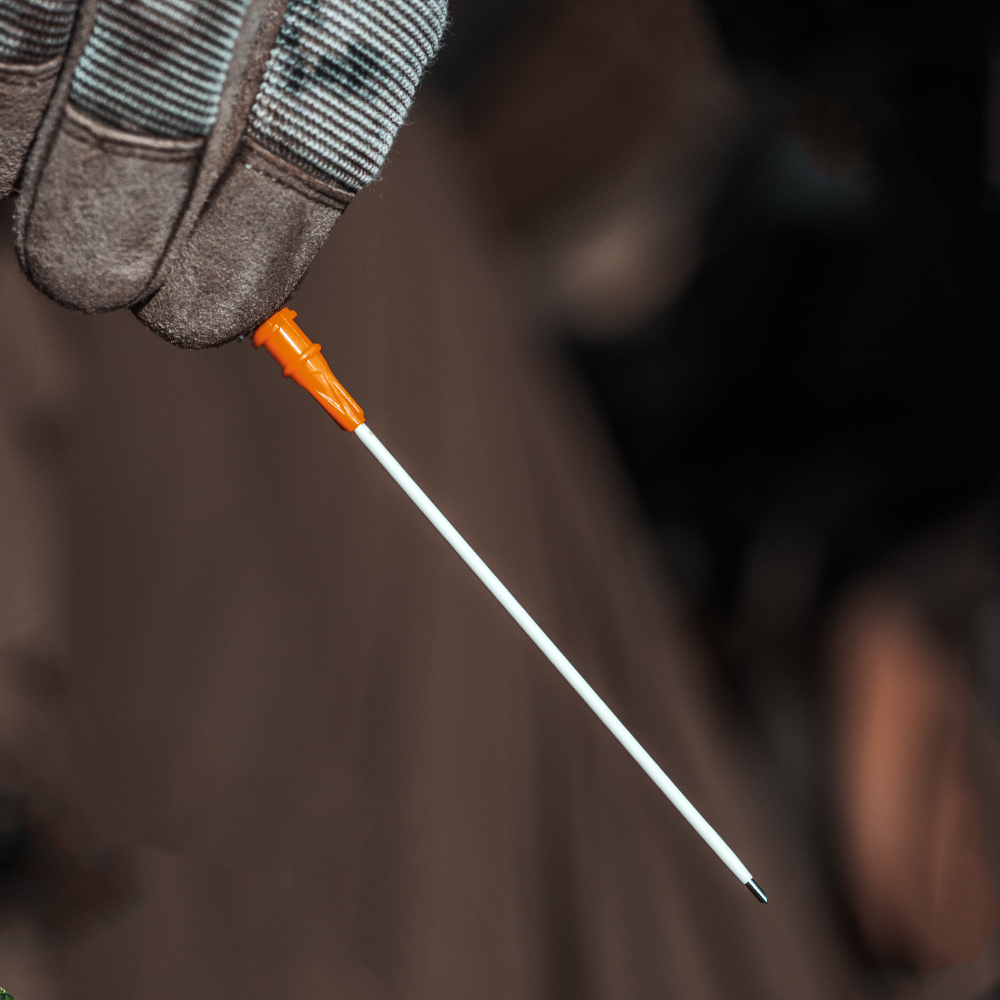 Needle Decompression Kit for Pneumothorax Treatment Trauma & EMS Tension Pneumo Solution