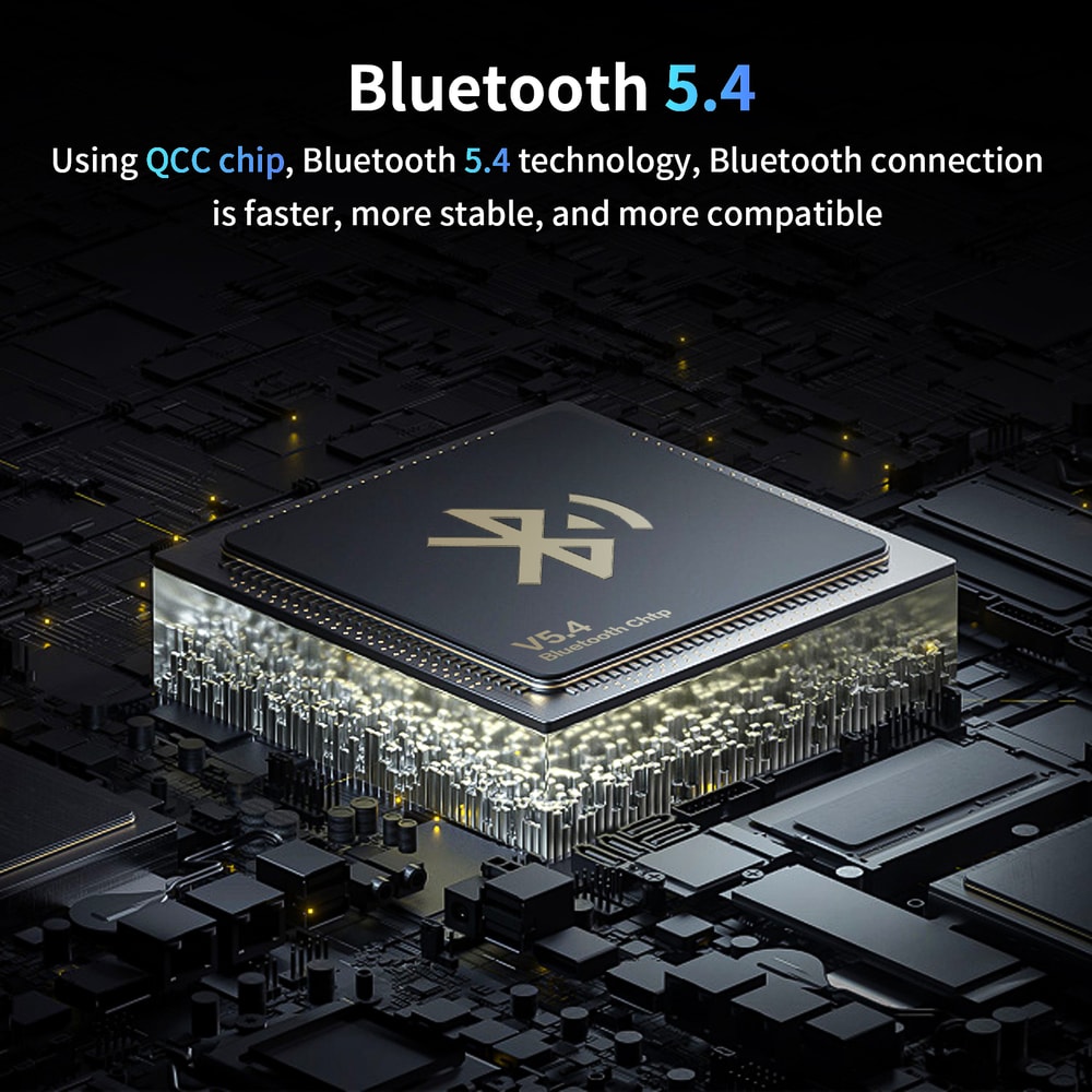 Bluetooth Motorcycle Intercom Headset Wireless Communication For Helmets Easy Setup And Clear Soun 2