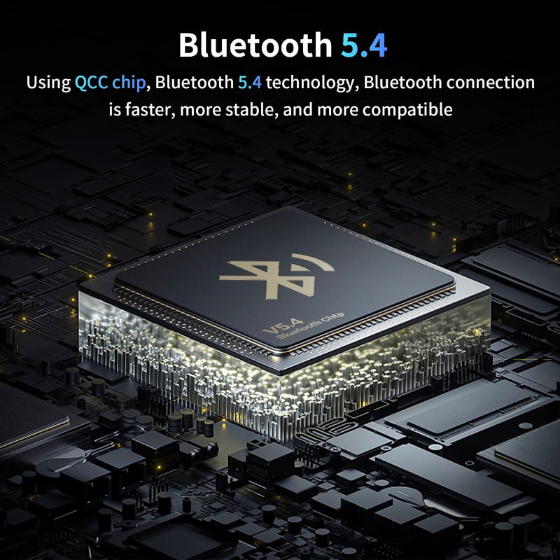 Bluetooth Motorcycle Intercom Headset Wireless Communication For Helmets Easy Setup And Clear Soun 2