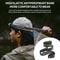 Portable Waterproof Flashlight SOS Emergency Light For Night Fishing Camping Headlight 5