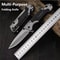 Men's EDC Pocket Knife Folding Tactical Knife for Outdoor Survival, Camping, and Hunting