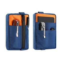 compact tactical edc pouch organizer durable everyday carry utility bag