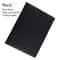Portable Magnetic Basketball Coaching Board Folding Clipboard for Strategy Training
