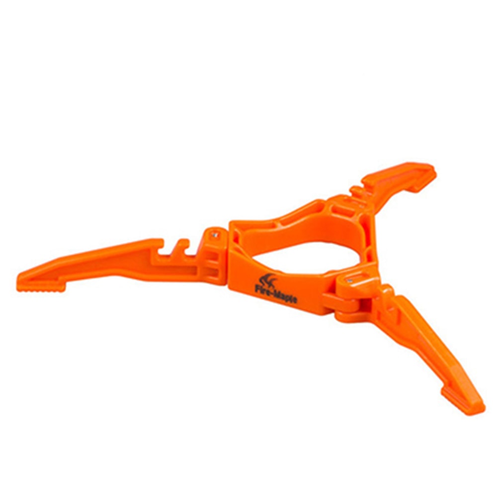Fire Maple Camping Stove Stabilizer Portable Gas Canister Stand Tripod for Outdoor Cooking
