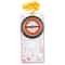 All-in-One Map Compass Ruler for Hiking Navigation with Lanyard Outdoor Tool