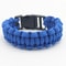Paracord Survival Bracelet with Emergency Rope Outdoor EDC Gear