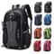 Waterproof Anti Theft Hiking Backpack Large Capacity Travel Camping Backpack For Outdoor Adventures 0