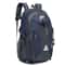 Waterproof Anti Theft Hiking Backpack Large Capacity Travel Camping Backpack For Outdoor Adventures 8