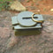 Waterproof High Precision Hiking Compass with Military Metal Sight