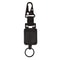Steel Wire Retractable Key Holder With Molle Backpack Hook For Outdoor Use 6