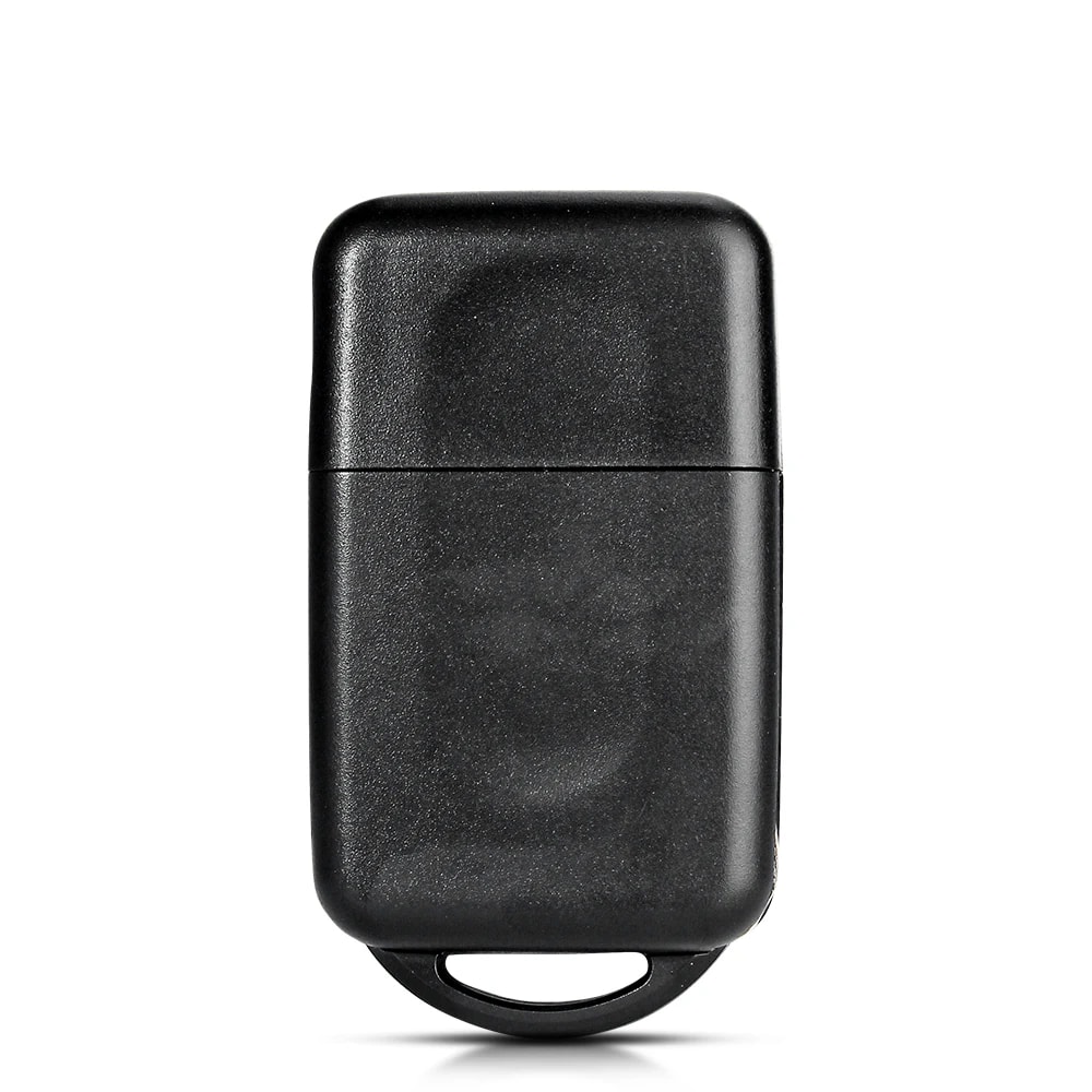 Remote Car Key Shell For Nissan Micra Xtrail Qashqai Juke Uncut Blade Replacement 5