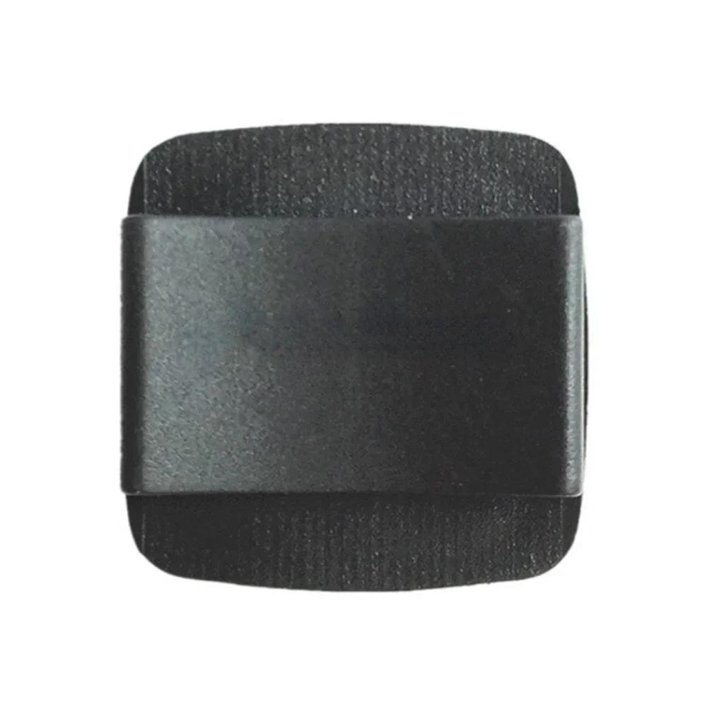 Mini Survival Strap Compass for Hiking Camping Outdoor Navigation