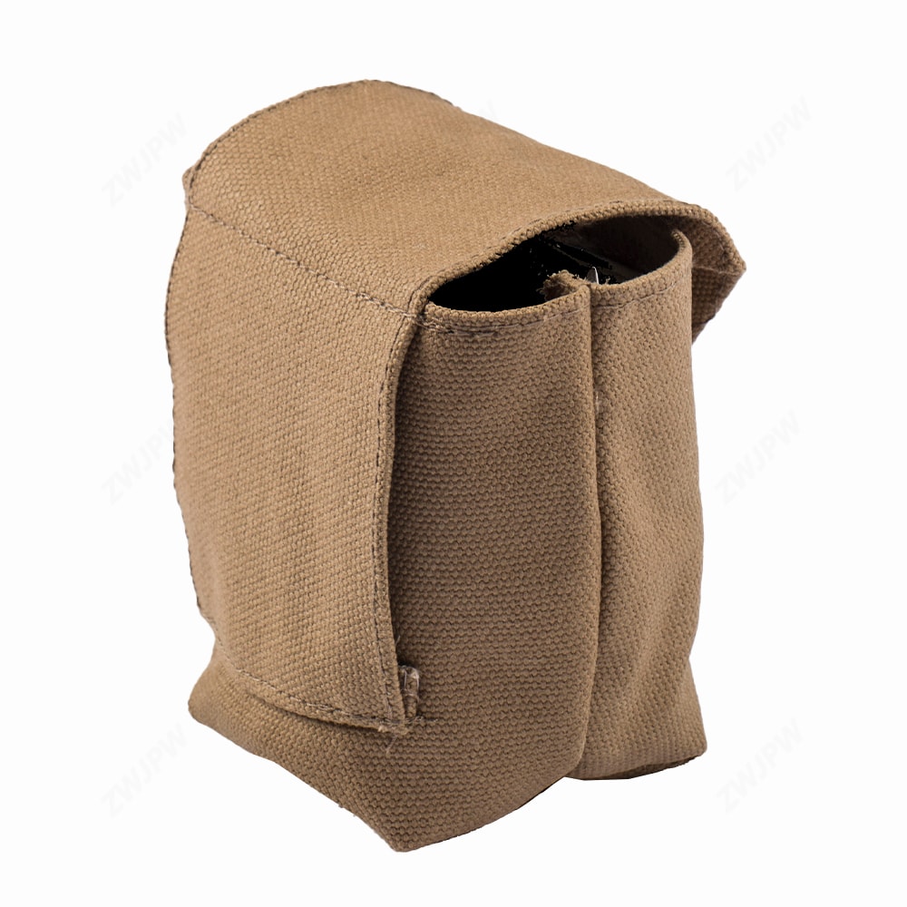 Tactical MOLLE utility pouch Military EDC ammo pouch Compact tool kit pouch