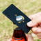 Ace Of Spades Bottle Opener Credit Card Size Portable Bottle Opener Stainless Steel Poker Tool 5