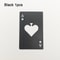 Ace Of Spades Bottle Opener Credit Card Size Portable Bottle Opener Stainless Steel Poker Tool 6