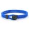 Men Nautical Compass Rope Bracelet Outdoor Survival Wristband