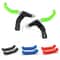 Silicone Bicycle Brake Lever Covers Anti Slip MTB Road Bike Handle Protector Sleeves 0