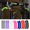 Silicone Bicycle Brake Lever Covers Anti Slip MTB Road Bike Handle Protector Sleeves 2