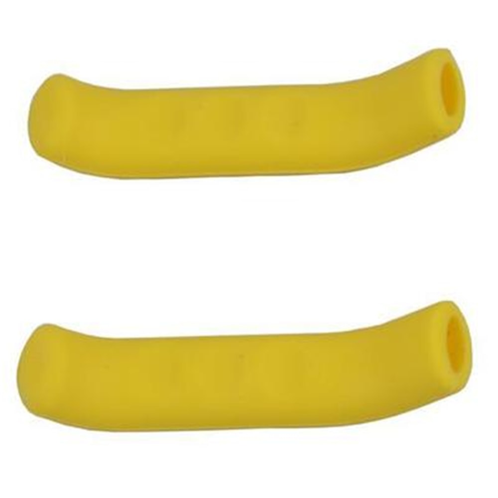Silicone Bicycle Brake Lever Covers Anti Slip MTB Road Bike Handle Protector Sleeves 6