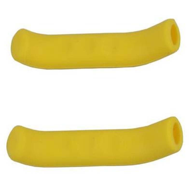 Silicone Bicycle Brake Lever Covers Anti Slip MTB Road Bike Handle Protector Sleeves 6