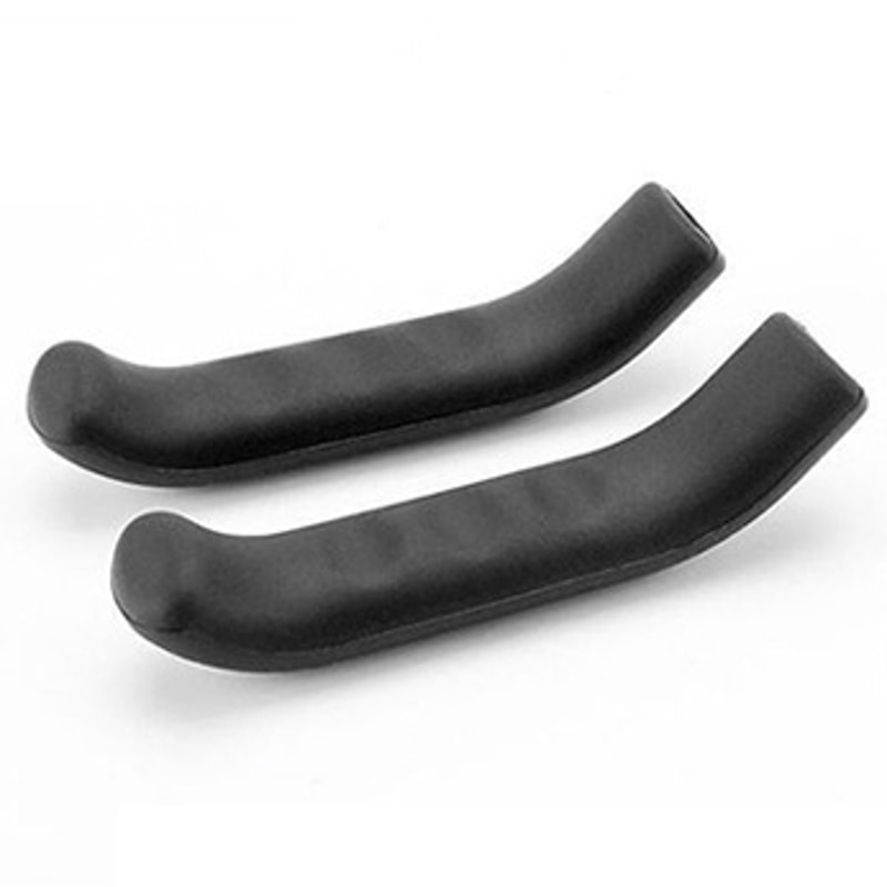 Silicone Bicycle Brake Lever Covers Anti Slip MTB Road Bike Handle Protector Sleeves 11