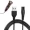 Meridian Compatible USB Razor Charger Cable Fast Electric Razor Charging Cord Replacement