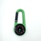 Outdoor Survival Backpack Buckle Compass Clip Portable Hiking Navigation Gear 9