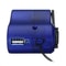 Hand Crank Emergency Charger Portable USB Survival Power Bank For Camping Hiking EDC Gear 1