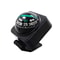 Portable Car Compass Dashboard Mount Direction Guide Ball for Navigation Hiking and Boating