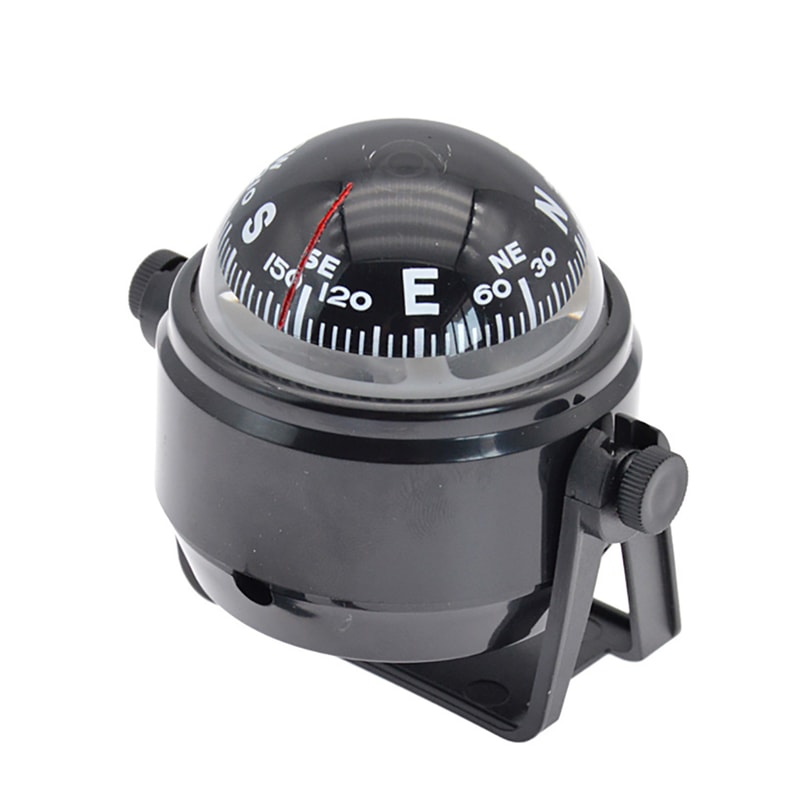 Professional Marine Compass Navigation Tool for Boats Kayaks and Outdoor Adventure Use